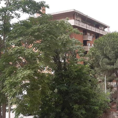 Frael Lägenhet Palermo Exteriör bild