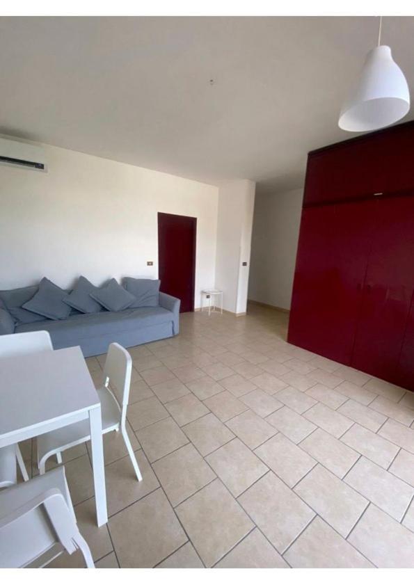 Frael Lägenhet Palermo Exteriör bild