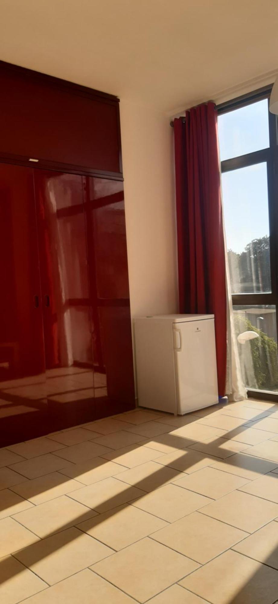 Frael Lägenhet Palermo Exteriör bild